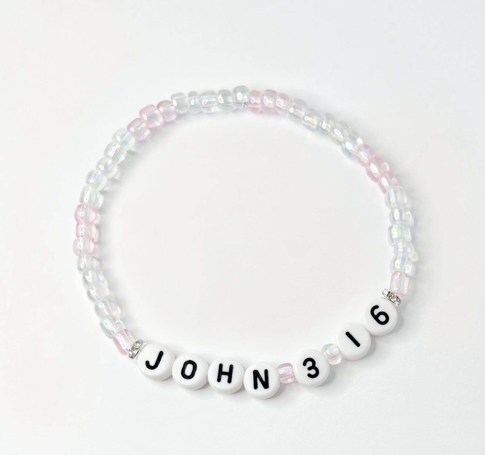 John 3:16