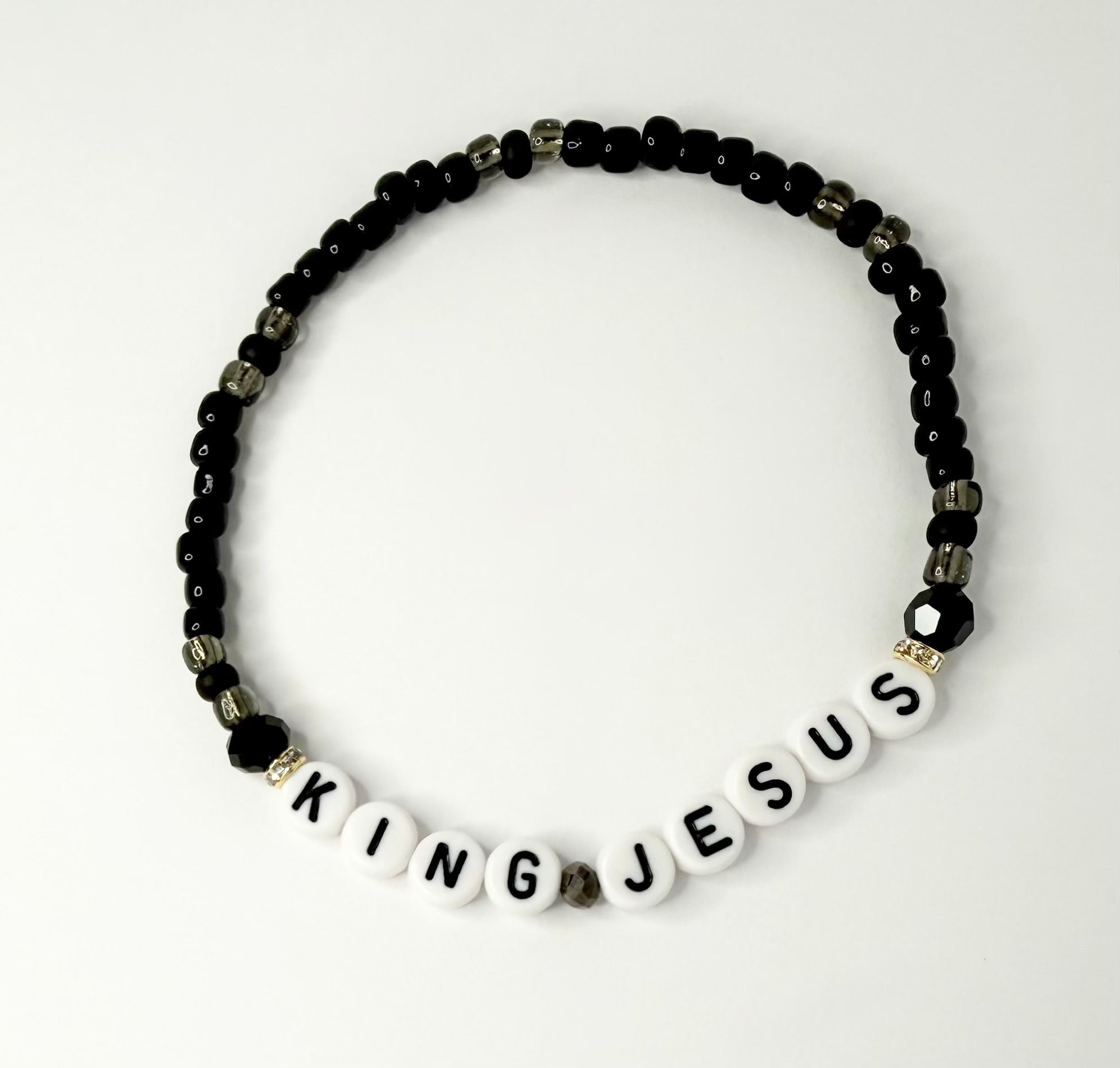 KING JESUS