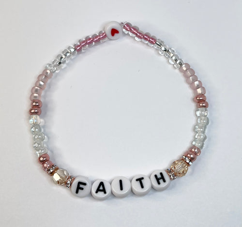 FAITH